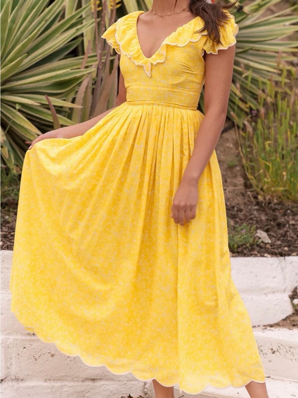 JessaKae - Marisol Dress
